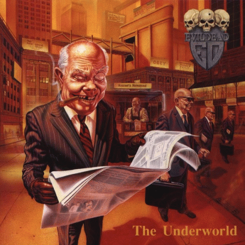 Evildead (USA) : The Underworld
